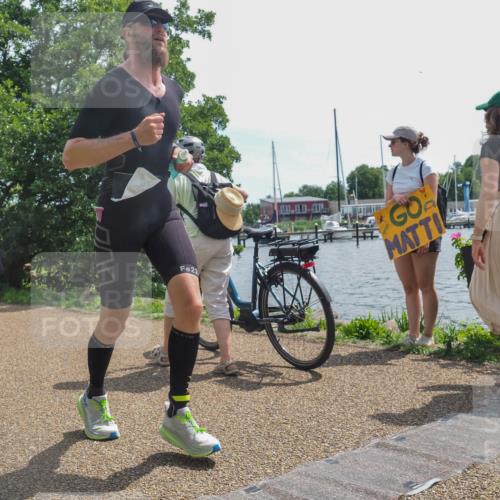 22.06.2025 - Viking Triathlon KatJ http://msf.ph/oto/8122663 22.06.2025 13:03:17 Laufen 5, 311 meine-sportfotos.de