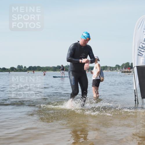 22.06.2025 - Viking Triathlon KatJ http://msf.ph/oto/8122666 22.06.2025 10:52:06 Schwimmen 169, 542 meine-sportfotos.de