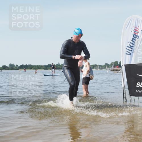 22.06.2025 - Viking Triathlon KatJ http://msf.ph/oto/8122670 22.06.2025 10:52:06 Schwimmen 169, 542 meine-sportfotos.de