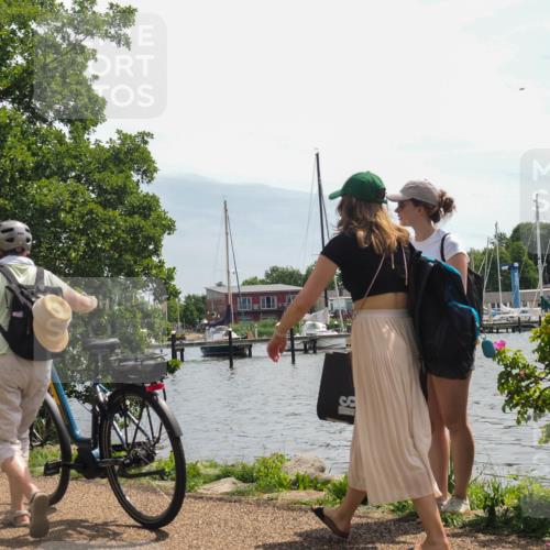 22.06.2025 - Viking Triathlon KatJ http://msf.ph/oto/8122674 22.06.2025 13:03:18 Laufen 5, 311 meine-sportfotos.de