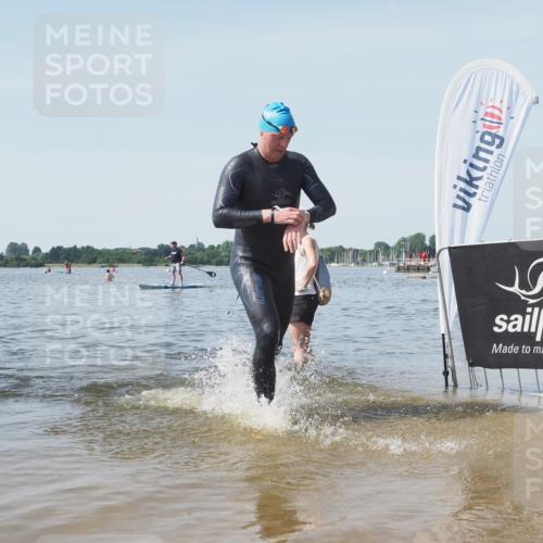 22.06.2025 - Viking Triathlon KatJ http://msf.ph/oto/8122676 22.06.2025 10:52:06 Schwimmen 169, 542 meine-sportfotos.de