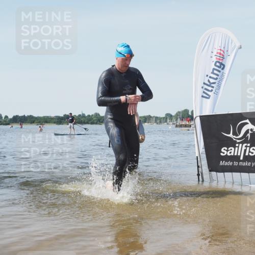 22.06.2025 - Viking Triathlon KatJ http://msf.ph/oto/8122681 22.06.2025 10:52:07 Schwimmen 169, 542 meine-sportfotos.de