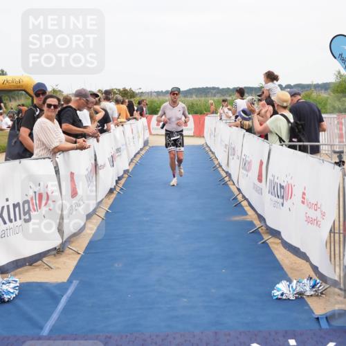 22.06.2025 - Viking Triathlon MichiJ http://msf.ph/oto/8122710 22.06.2025 15:00:57 Ziel 474, 510 meine-sportfotos.de