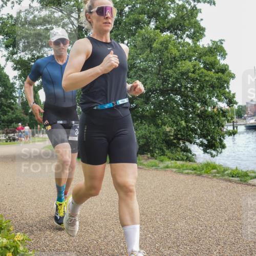 22.06.2025 - Viking Triathlon KatJ http://msf.ph/oto/8122712 22.06.2025 13:34:54 Laufen 344 meine-sportfotos.de