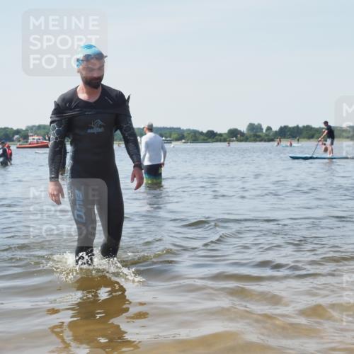 22.06.2025 - Viking Triathlon KatJ http://msf.ph/oto/8122717 22.06.2025 10:52:11 Schwimmen 116, 136, 481, 542 meine-sportfotos.de