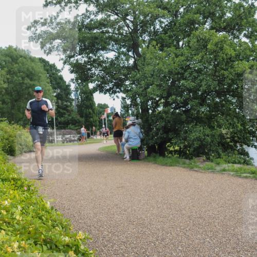 22.06.2025 - Viking Triathlon KatJ http://msf.ph/oto/8122725 22.06.2025 13:34:59 Laufen 519 meine-sportfotos.de