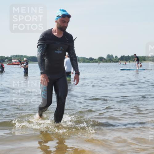 22.06.2025 - Viking Triathlon KatJ http://msf.ph/oto/8122726 22.06.2025 10:52:11 Schwimmen 116, 136, 481, 542 meine-sportfotos.de