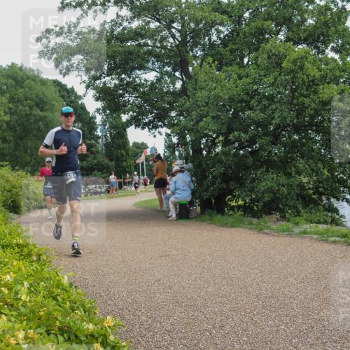 22.06.2025 - Viking Triathlon KatJ http://msf.ph/oto/8122729 22.06.2025 13:34:59 Laufen 519 meine-sportfotos.de