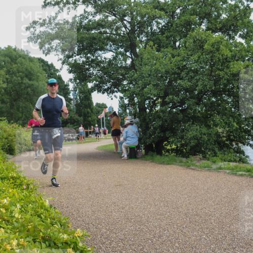 22.06.2025 - Viking Triathlon KatJ http://msf.ph/oto/8122736 22.06.2025 13:34:59 Laufen 519 meine-sportfotos.de