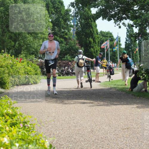 22.06.2025 - Viking Triathlon KatJ http://msf.ph/oto/8122742 22.06.2025 13:03:30 Laufen 242 meine-sportfotos.de