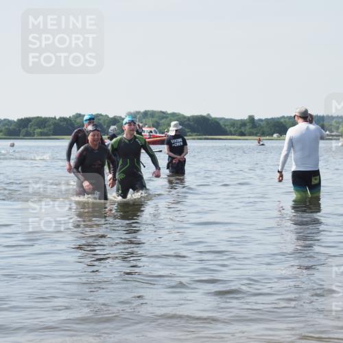 22.06.2025 - Viking Triathlon KatJ http://msf.ph/oto/8122752 22.06.2025 10:52:17 Schwimmen 116, 136, 481, 490 meine-sportfotos.de