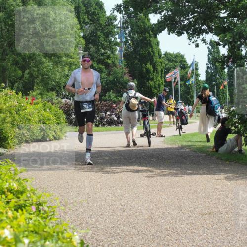 22.06.2025 - Viking Triathlon KatJ http://msf.ph/oto/8122754 22.06.2025 13:03:30 Laufen 242 meine-sportfotos.de