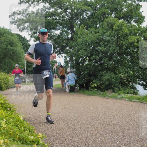 22.06.2025 - Viking Triathlon KatJ http://msf.ph/oto/8122760 22.06.2025 13:35:00 Laufen 473, 519 meine-sportfotos.de