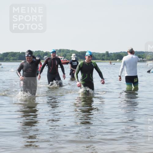 22.06.2025 - Viking Triathlon KatJ http://msf.ph/oto/8122775 22.06.2025 10:52:19 Schwimmen 116, 136, 481, 490 meine-sportfotos.de