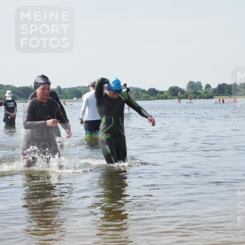 22.06.2025 - Viking Triathlon KatJ http://msf.ph/oto/8122791 22.06.2025 10:52:23 Schwimmen 116, 136, 481, 490 meine-sportfotos.de