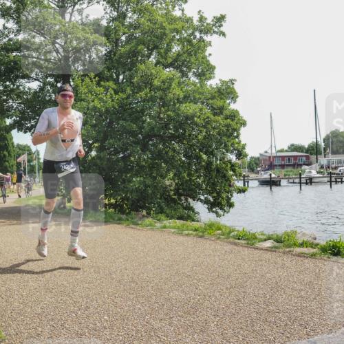 22.06.2025 - Viking Triathlon KatJ http://msf.ph/oto/8122806 22.06.2025 13:03:32 Laufen 242 meine-sportfotos.de