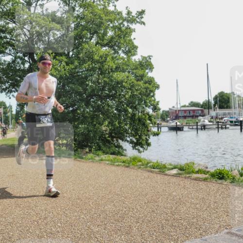 22.06.2025 - Viking Triathlon KatJ http://msf.ph/oto/8122813 22.06.2025 13:03:32 Laufen 242 meine-sportfotos.de