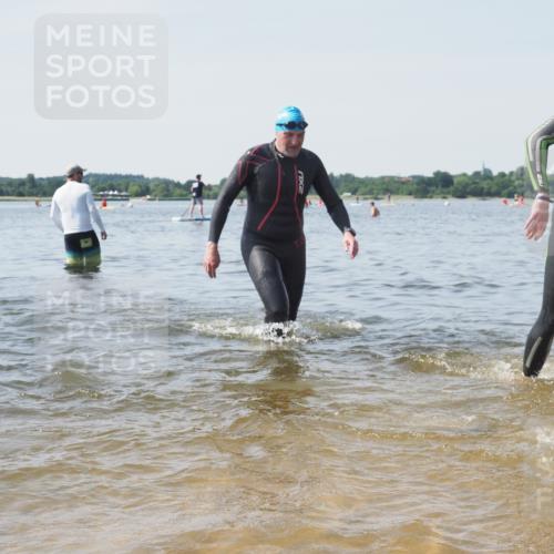 22.06.2025 - Viking Triathlon KatJ http://msf.ph/oto/8122852 22.06.2025 10:52:29 Schwimmen 116, 136, 481, 490 meine-sportfotos.de