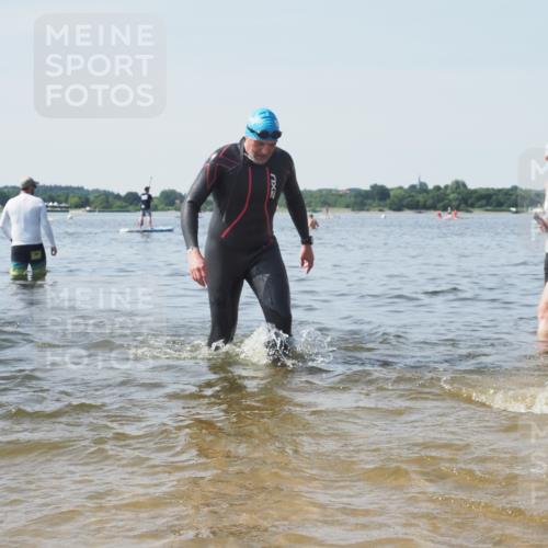 22.06.2025 - Viking Triathlon KatJ http://msf.ph/oto/8122855 22.06.2025 10:52:29 Schwimmen 116, 136, 481, 490 meine-sportfotos.de