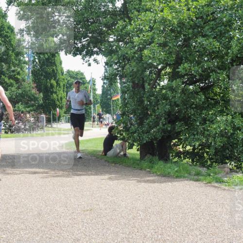 22.06.2025 - Viking Triathlon KatJ http://msf.ph/oto/8122876 22.06.2025 13:03:50 Laufen 555 meine-sportfotos.de