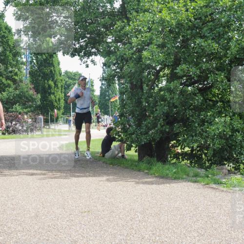 22.06.2025 - Viking Triathlon KatJ http://msf.ph/oto/8122891 22.06.2025 13:03:51 Laufen 555 meine-sportfotos.de