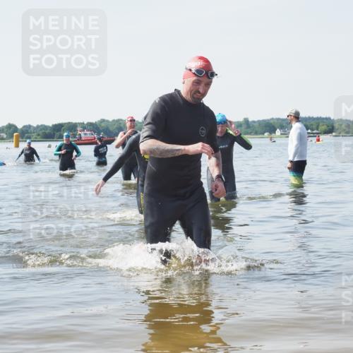22.06.2025 - Viking Triathlon KatJ http://msf.ph/oto/8122923 22.06.2025 10:52:57 Schwimmen 106, 160, 470, 640, 656 meine-sportfotos.de