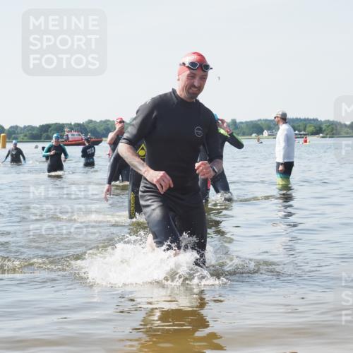 22.06.2025 - Viking Triathlon KatJ http://msf.ph/oto/8122927 22.06.2025 10:52:57 Schwimmen 106, 160, 470, 640, 656 meine-sportfotos.de