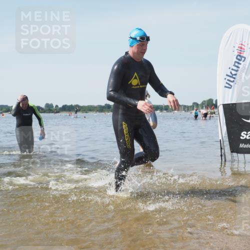 22.06.2025 - Viking Triathlon KatJ http://msf.ph/oto/8122974 22.06.2025 10:53:01 Schwimmen 106, 160, 470, 640, 656 meine-sportfotos.de