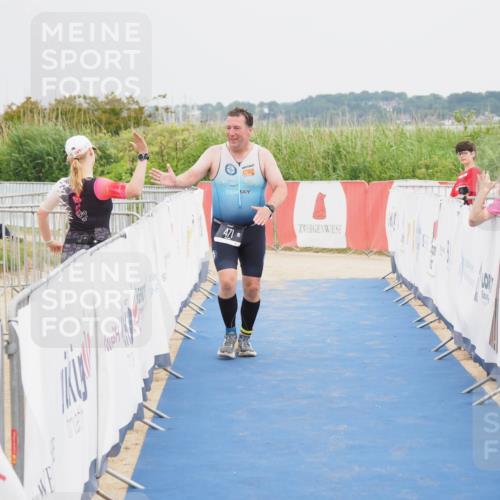 22.06.2025 - Viking Triathlon MichiJ http://msf.ph/oto/8122982 22.06.2025 17:07:35 Ziel 471 meine-sportfotos.de