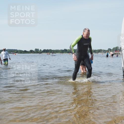 22.06.2025 - Viking Triathlon KatJ http://msf.ph/oto/8122983 22.06.2025 10:53:05 Schwimmen 160, 165, 470, 640 meine-sportfotos.de