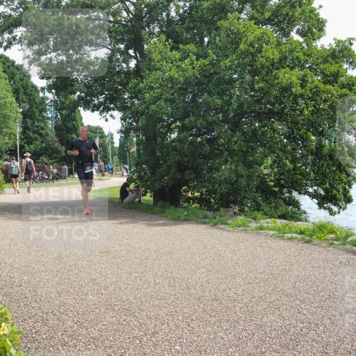 22.06.2025 - Viking Triathlon KatJ http://msf.ph/oto/8123000 22.06.2025 13:04:03 Laufen 288 meine-sportfotos.de