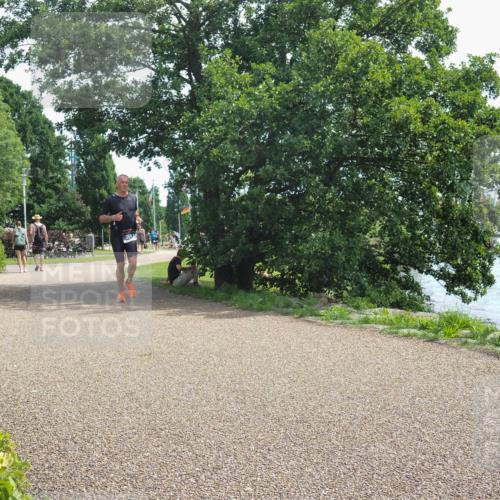 22.06.2025 - Viking Triathlon KatJ http://msf.ph/oto/8123010 22.06.2025 13:04:03 Laufen 288 meine-sportfotos.de