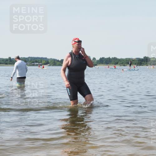 22.06.2025 - Viking Triathlon KatJ http://msf.ph/oto/8123023 22.06.2025 10:53:09 Schwimmen 165, 319, 470, 640 meine-sportfotos.de