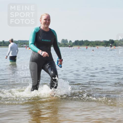22.06.2025 - Viking Triathlon KatJ http://msf.ph/oto/8123081 22.06.2025 10:53:13 Schwimmen 165, 201, 319, 470, 640 meine-sportfotos.de