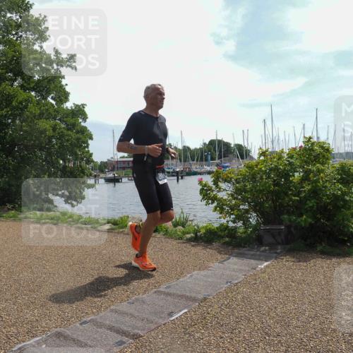 22.06.2025 - Viking Triathlon KatJ http://msf.ph/oto/8123097 22.06.2025 13:04:06 Laufen 288 meine-sportfotos.de