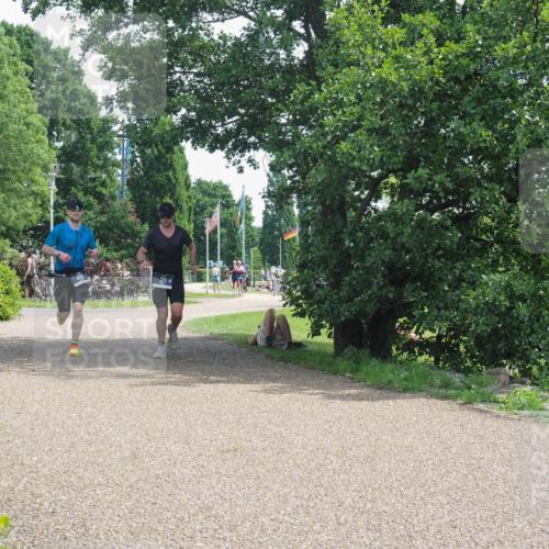 22.06.2025 - Viking Triathlon KatJ http://msf.ph/oto/8123114 22.06.2025 13:04:18 Laufen 271, 486 meine-sportfotos.de