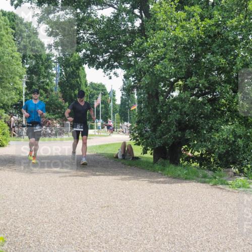 22.06.2025 - Viking Triathlon KatJ http://msf.ph/oto/8123121 22.06.2025 13:04:18 Laufen 271, 486 meine-sportfotos.de
