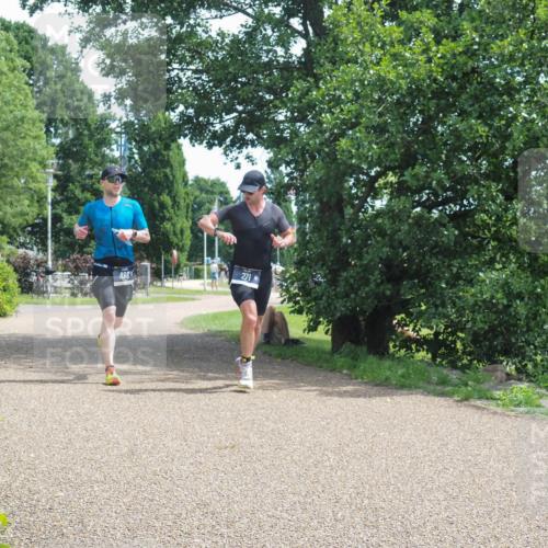 22.06.2025 - Viking Triathlon KatJ http://msf.ph/oto/8123159 22.06.2025 13:04:19 Laufen 271, 486 meine-sportfotos.de