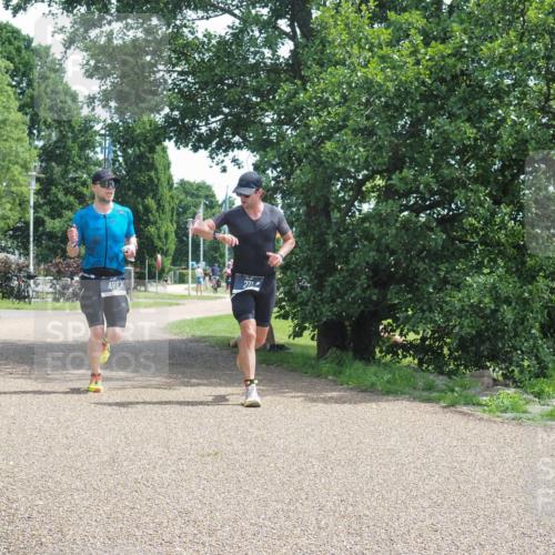 22.06.2025 - Viking Triathlon KatJ http://msf.ph/oto/8123165 22.06.2025 13:04:19 Laufen 271, 486 meine-sportfotos.de