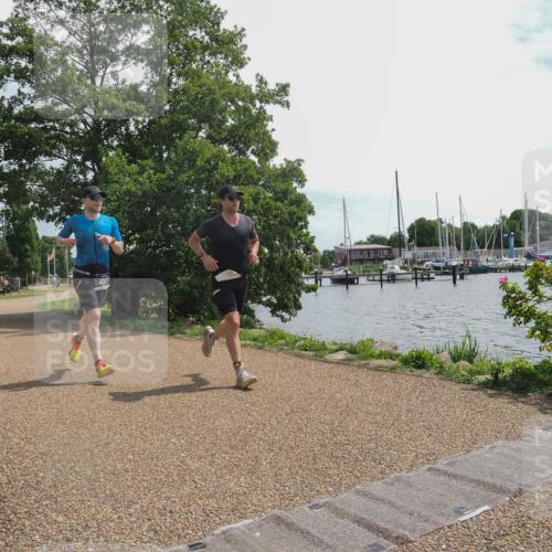 22.06.2025 - Viking Triathlon KatJ http://msf.ph/oto/8123181 22.06.2025 13:04:20 Laufen 271, 486 meine-sportfotos.de
