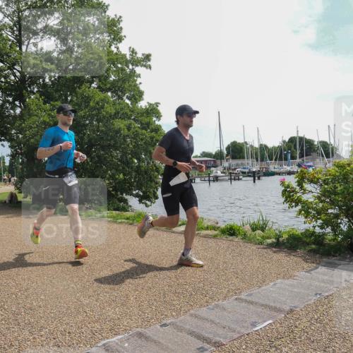 22.06.2025 - Viking Triathlon KatJ http://msf.ph/oto/8123207 22.06.2025 13:04:20 Laufen 271, 486 meine-sportfotos.de