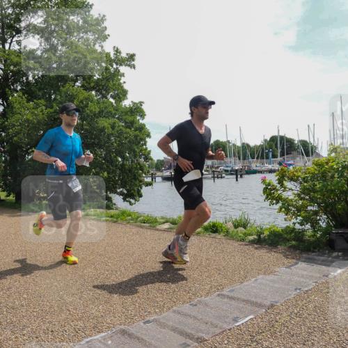 22.06.2025 - Viking Triathlon KatJ http://msf.ph/oto/8123215 22.06.2025 13:04:20 Laufen 271, 486 meine-sportfotos.de