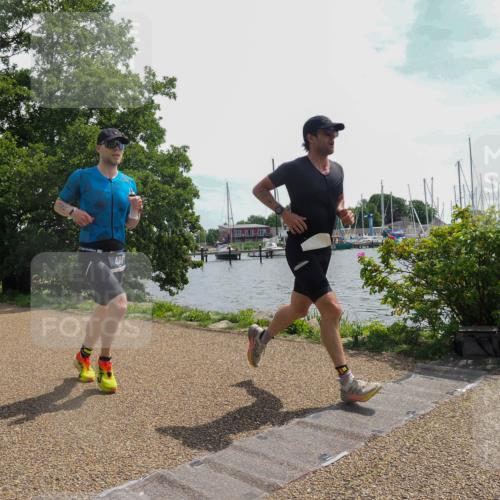 22.06.2025 - Viking Triathlon KatJ http://msf.ph/oto/8123225 22.06.2025 13:04:21 Laufen 271, 486 meine-sportfotos.de