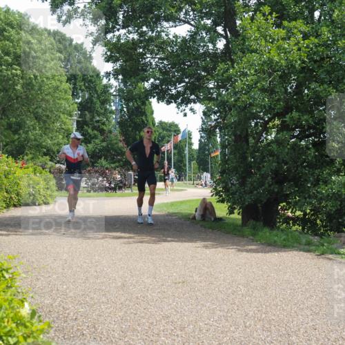 22.06.2025 - Viking Triathlon KatJ http://msf.ph/oto/8123257 22.06.2025 13:04:33 Laufen 229, 329 meine-sportfotos.de