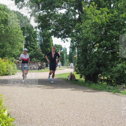 22.06.2025 - Viking Triathlon KatJ http://msf.ph/oto/8123276 22.06.2025 13:04:33 Laufen 229, 329 meine-sportfotos.de