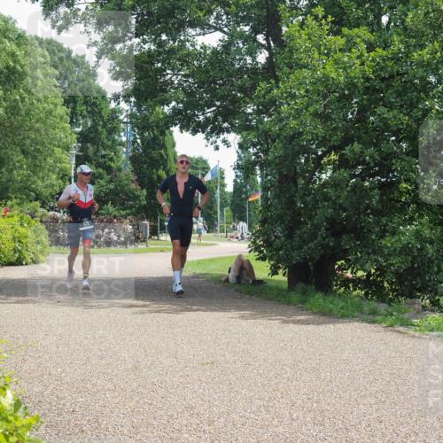 22.06.2025 - Viking Triathlon KatJ http://msf.ph/oto/8123284 22.06.2025 13:04:33 Laufen 229, 329 meine-sportfotos.de