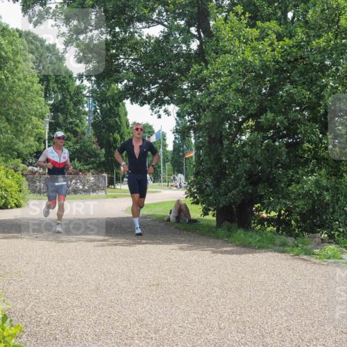 22.06.2025 - Viking Triathlon KatJ http://msf.ph/oto/8123293 22.06.2025 13:04:33 Laufen 229, 329 meine-sportfotos.de