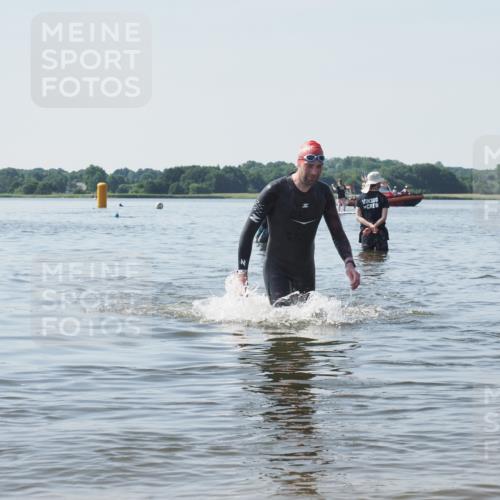 22.06.2025 - Viking Triathlon KatJ http://msf.ph/oto/8123334 22.06.2025 10:53:53 Schwimmen 634 meine-sportfotos.de