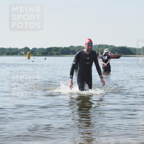 22.06.2025 - Viking Triathlon KatJ http://msf.ph/oto/8123338 22.06.2025 10:53:54 Schwimmen 634 meine-sportfotos.de
