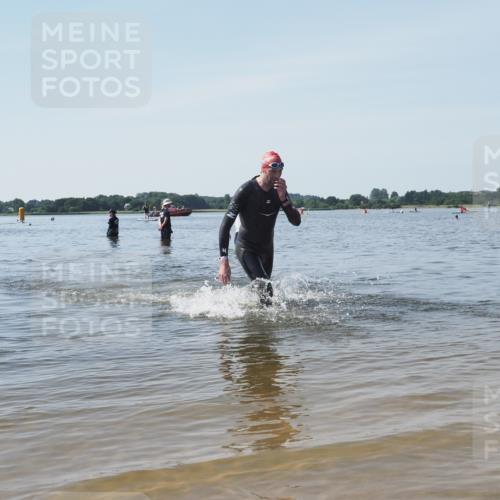 22.06.2025 - Viking Triathlon KatJ http://msf.ph/oto/8123355 22.06.2025 10:53:56 Schwimmen 634 meine-sportfotos.de